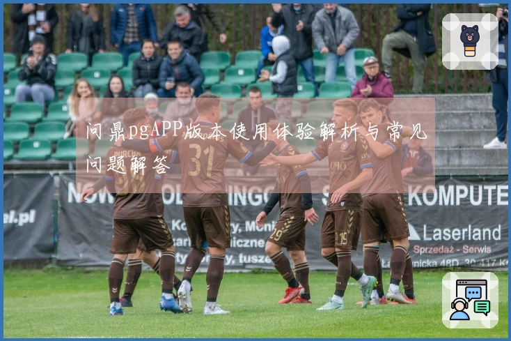 问鼎pgAPP版本使用体验解析与常见问题解答