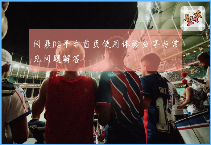 问鼎pg平台首页使用体验分享与常见问题解答