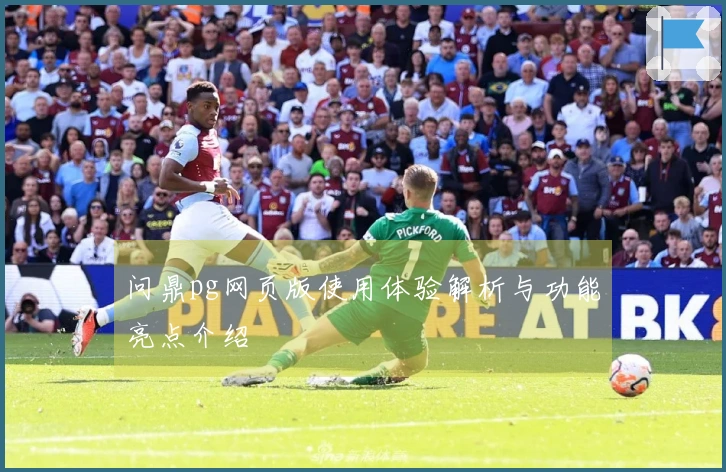 问鼎pg网页版使用体验解析与功能亮点介绍