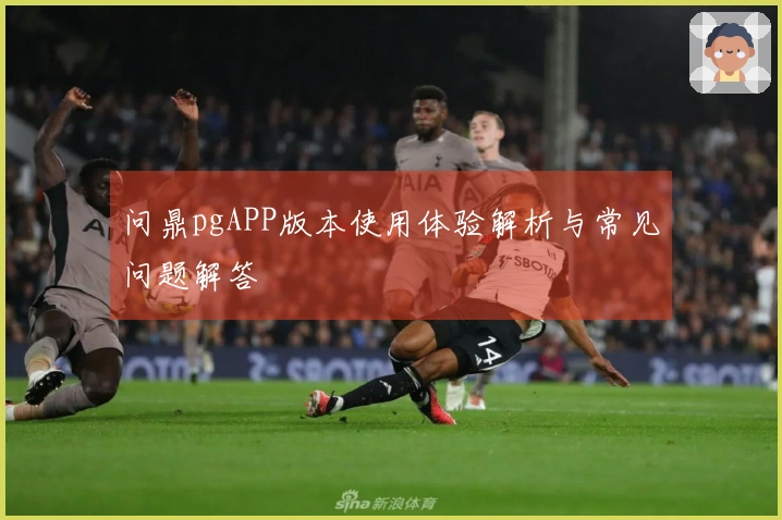 问鼎pgAPP版本使用体验解析与常见问题解答