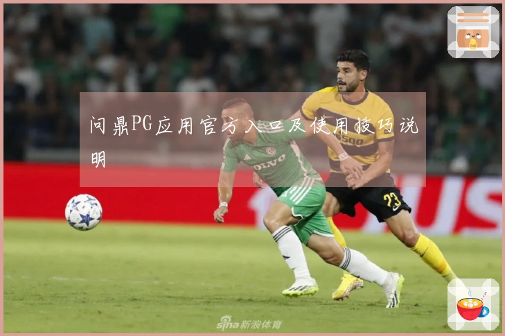 问鼎PG应用官方入口及使用技巧说明
